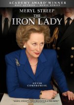 The Iron Lady Movie photos