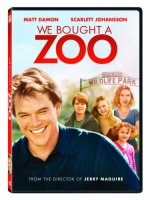 We Bought a Zoo Movie photos