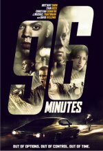 96 Minutes Movie photos