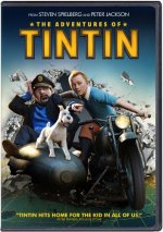 The Adventures of Tintin Movie photos