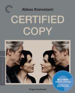 Certified Copy Movie photos