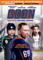 Goon Movie photos