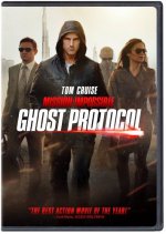 Mission: Impossible Ghost Protocol Movie photos