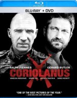 Coriolanus Movie photos