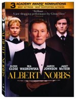 Albert Nobbs Movie photos