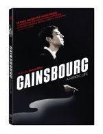 Gainsbourg Movie photos