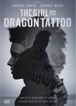 The Girl with the Dragon Tattoo Movie photos