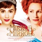 Mirror Mirror Movie photos