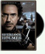 Sherlock Holmes: A Game of Shadows Movie photos