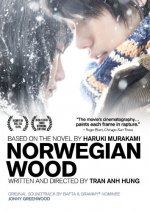 Norwegian Wood Movie photos