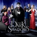 Dark Shadows Movie photos