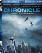 Chronicle Movie photos