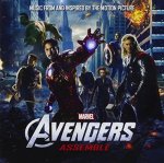 The Avengers Movie photos