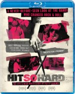 Hit So Hard Movie photos