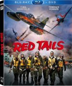 Red Tails Movie photos