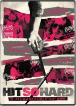 Hit So Hard Movie photos