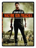 Machine Gun Preacher Movie photos