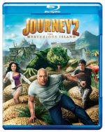 Journey 2: The Mysterious Island Movie photos