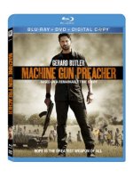 Machine Gun Preacher Movie photos