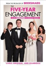 The Five-Year Engagement Movie photos