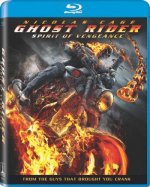 Ghost Rider: Spirit of Vengeance Movie photos