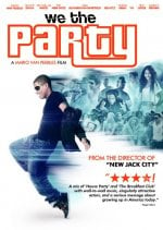 We The Party Movie photos