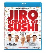 Jiro Dreams of Sushi Movie photos