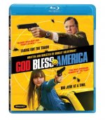 God Bless America Movie photos