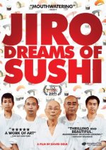 Jiro Dreams of Sushi Movie photos