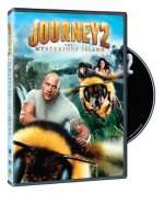 Journey 2: The Mysterious Island Movie photos