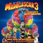 Madagascar 3: Europe's Most Wanted Movie photos