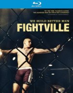 Fightville Movie photos