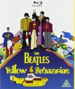 Yellow Submarine Movie photos