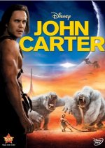 John Carter Movie photos