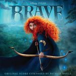 Brave Movie photos