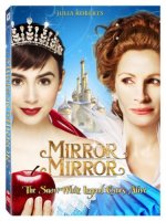 Mirror Mirror Movie photos