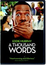 A Thousand Words Movie photos