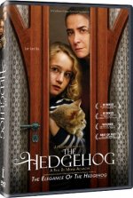 The Hedgehog Movie photos