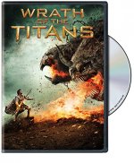 Wrath of the Titans Movie photos