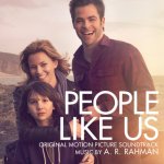 People Like Us Movie photos