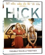 Hick Movie photos