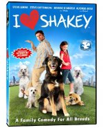 I Heart Shakey Movie photos