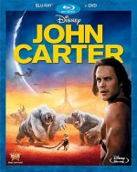 John Carter Movie photos