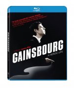 Gainsbourg Movie photos