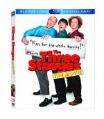 The Three Stooges Movie photos