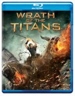 Wrath of the Titans Movie photos