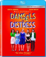 Damsels in Distress Movie photos