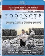 Footnote Movie photos