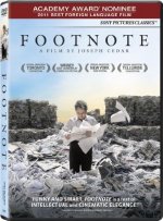 Footnote Movie photos