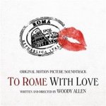 To Rome With Love Movie photos